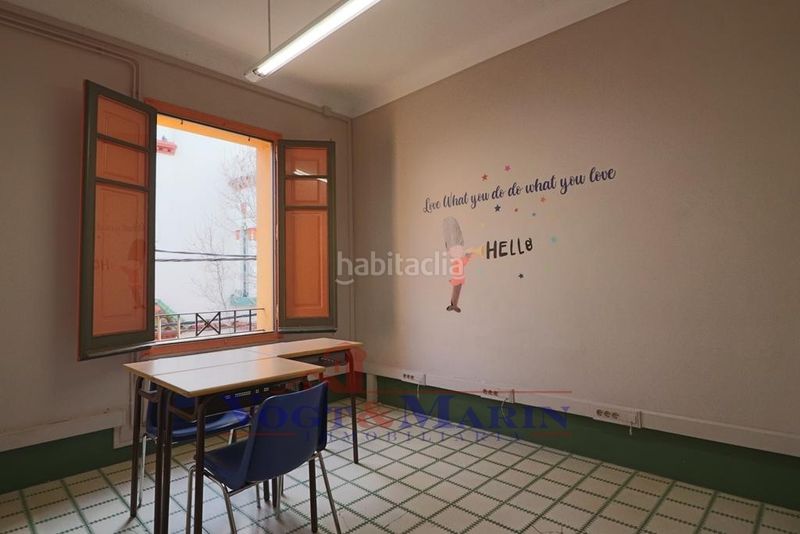Foto 666de70e-19a2-4985-a6a0-1d6aab7bbbd1. Casa adossada amb calefacció aparcament a Centre Figueres