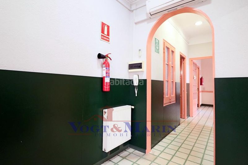 Foto e45c17f0-e598-40fd-93ad-ead4cca57f9a. Casa adossada amb calefacció aparcament a Centre Figueres