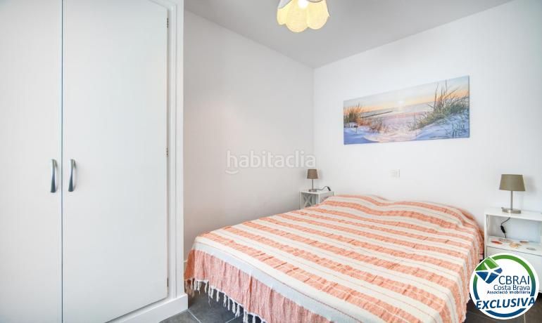 Foto 008c01d5-b92b-4ef9-82de-9f62fc4a88c9. Apartament amb calefacció aparcament a Puig Rom-Canyelles-Almadrava Roses