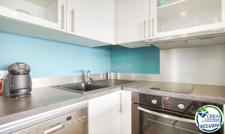 Foto 31d0e152-a25b-4d8d-9bf7-5510ecb08ab3. Apartament amb calefacció aparcament a Puig Rom-Canyelles-Almadrava Roses