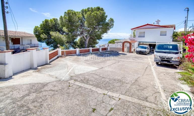Foto 5636a4d5-28fe-4432-8770-391c552e6519. Apartament amb calefacció aparcament a Puig Rom-Canyelles-Almadrava Roses
