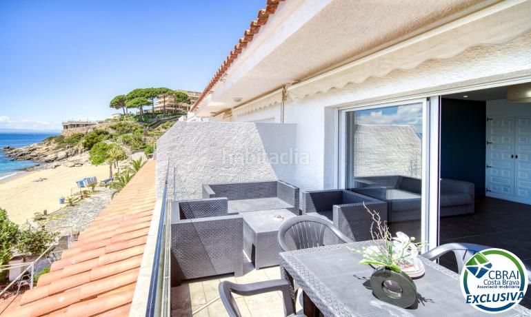 Foto 6c84510e-2d2a-4cb4-b681-c7d0a4e3ec6b. Apartament amb calefacció aparcament a Puig Rom-Canyelles-Almadrava Roses