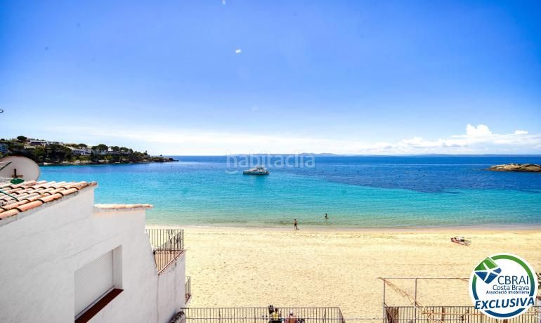Foto 72343ad6-7284-44ca-8301-8befd03938c8. Apartament amb calefacció aparcament a Puig Rom-Canyelles-Almadrava Roses