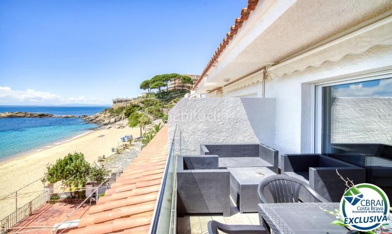 Foto 8b7bd331-a0a8-428d-9d3f-843e642de4d0. Apartament amb calefacció aparcament a Puig Rom-Canyelles-Almadrava Roses