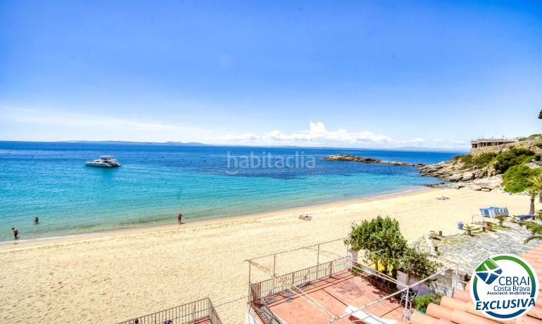 Foto 9e38ba3e-2996-4107-b835-07e30cf785f5. Apartament amb calefacció aparcament a Puig Rom-Canyelles-Almadrava Roses