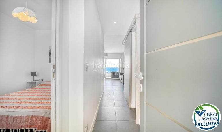 Foto cb966d76-1b1f-4ef5-adaa-a81710a90210. Apartament amb calefacció aparcament a Puig Rom-Canyelles-Almadrava Roses