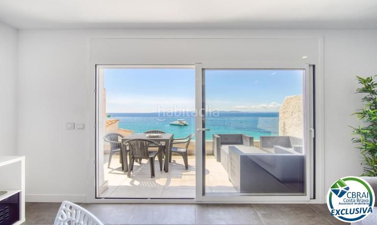 Foto ed0d860b-1aa3-4482-9570-352ff435c002. Apartament amb calefacció aparcament a Puig Rom-Canyelles-Almadrava Roses