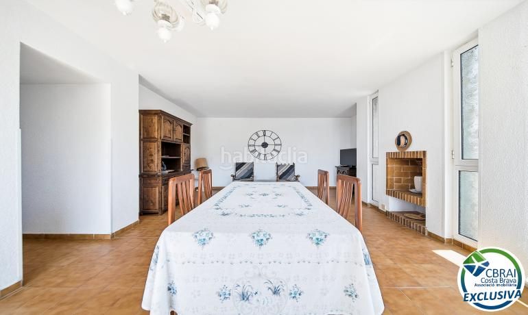 Foto 1458e4a8-9449-4da5-bc63-1a89e0997c01. Apartament amb aparcament a Santa Margarida Roses