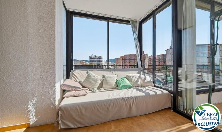 Foto 18697310-2c7b-484a-945e-1ef60f90ed47. Apartament amb aparcament a Santa Margarida Roses