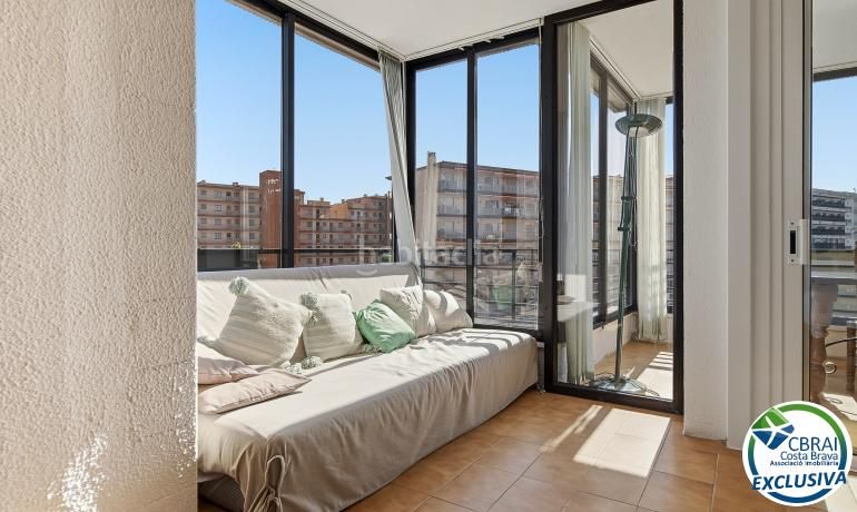 Foto 2f8b0ca7-b561-4d0d-a6d7-a88e0200bb17. Apartament amb aparcament a Santa Margarida Roses