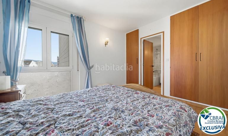 Foto 48d75823-b981-4caf-b188-5bd93c698f71. Apartament amb aparcament a Santa Margarida Roses