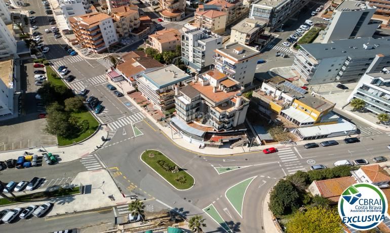 Foto 560771ce-07c1-49c1-952d-c30ebc02a564. Apartament amb aparcament a Santa Margarida Roses