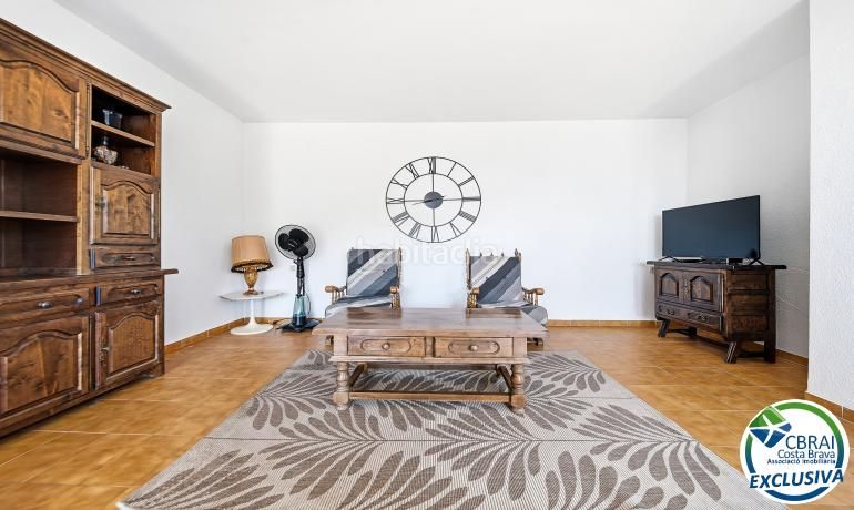 Foto 56e6c3e4-83d0-4426-bb39-2113351ca365. Apartament amb aparcament a Santa Margarida Roses