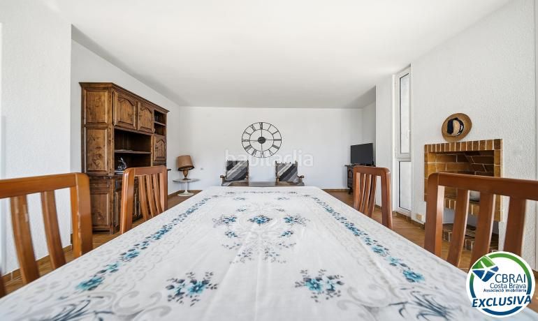 Foto 58698e58-741e-4b9a-96d7-fb7c23ec02a0. Apartament amb aparcament a Santa Margarida Roses