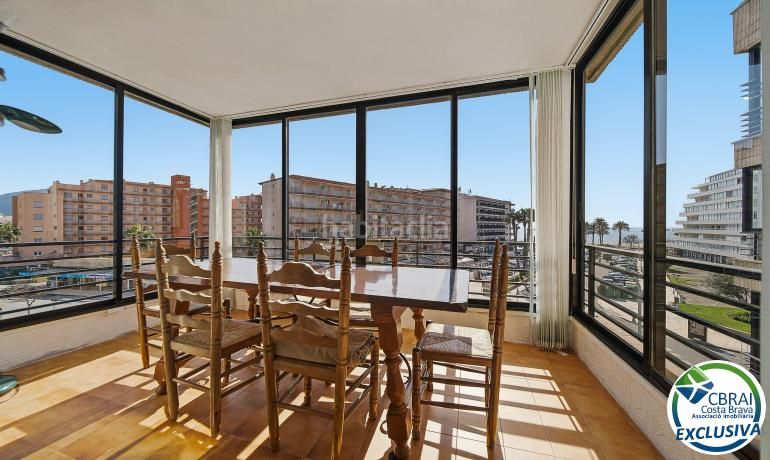 Foto 5eadddc1-6e46-4df3-bf88-50e932d98065. Apartament amb aparcament a Santa Margarida Roses
