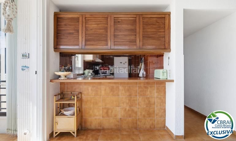 Foto 6507a5a0-e0c7-4494-b932-39fdf5c0cb31. Apartament amb aparcament a Santa Margarida Roses