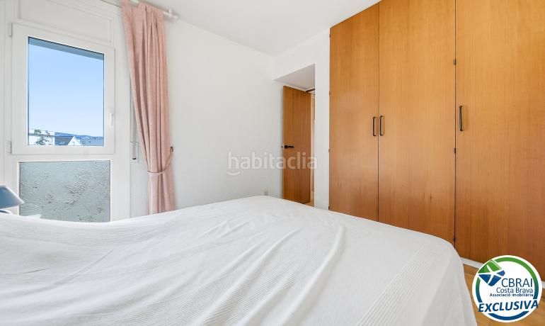 Foto 6fbdf018-08a3-4276-9133-8184464b6818. Apartament amb aparcament a Santa Margarida Roses