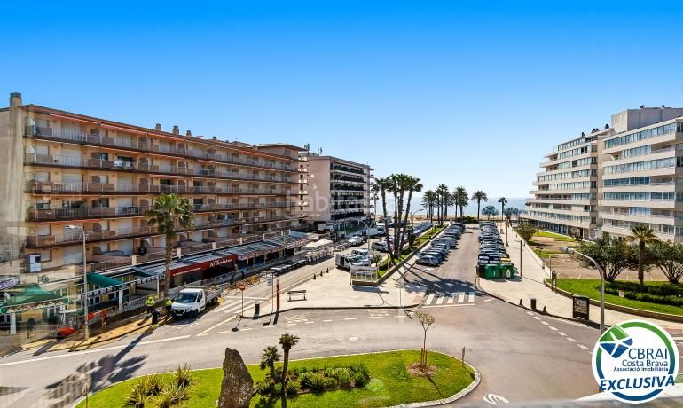 Foto 900de85f-b5e7-4ecf-9164-067de811ab8d. Apartament amb aparcament a Santa Margarida Roses