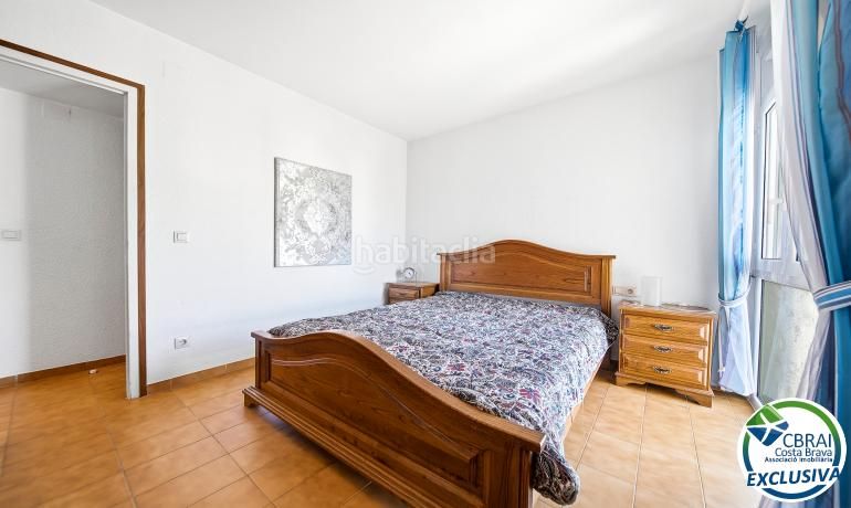 Foto 930b4354-6100-47c9-a4c6-6cee13a7592d. Apartament amb aparcament a Santa Margarida Roses