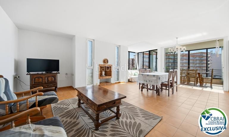 Foto 93c11be6-7165-42e1-b939-8cb15f220eb4. Apartament amb aparcament a Santa Margarida Roses