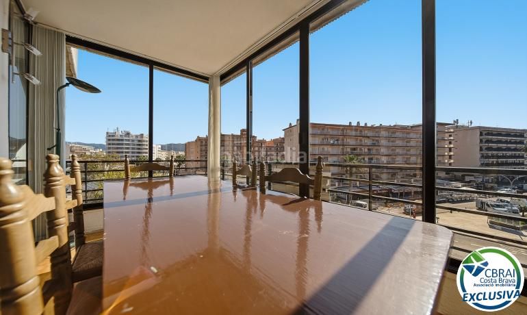 Foto 947a1766-e7d3-4058-b590-84c4095518ec. Apartament amb aparcament a Santa Margarida Roses