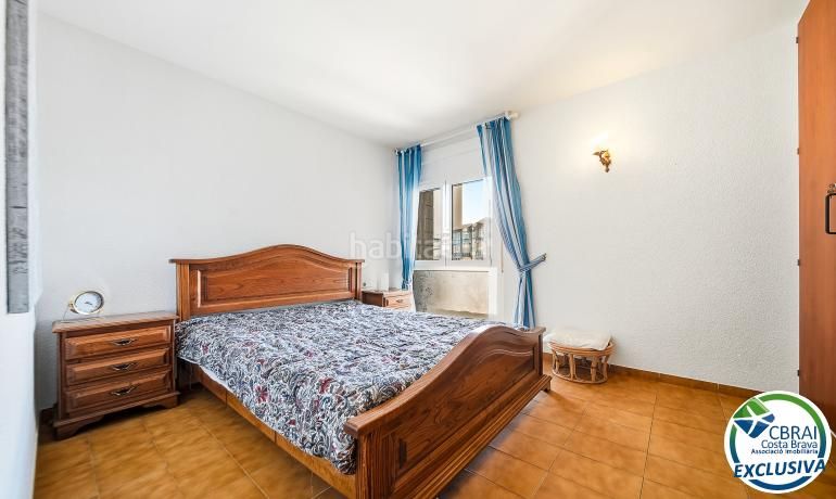 Foto 9cc5ae2b-a391-4c24-8500-fac6ed065113. Apartament amb aparcament a Santa Margarida Roses
