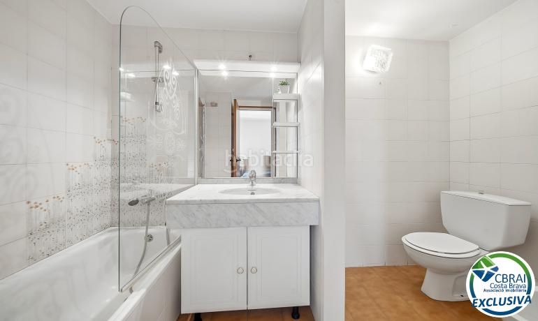 Foto afe7c192-a99c-4dfd-8c45-ba8e26a4e0ae. Apartament amb aparcament a Santa Margarida Roses