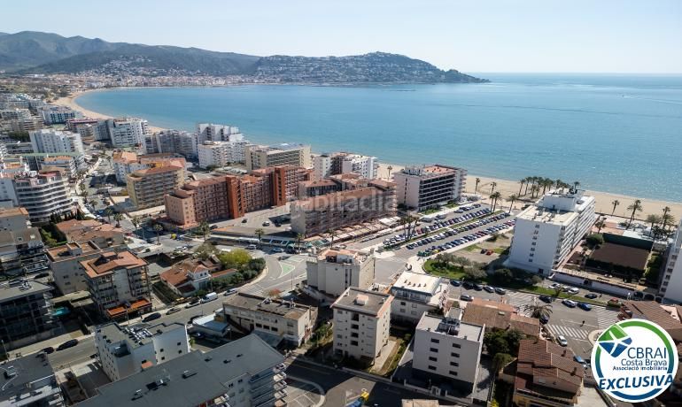 Foto b4b53d11-497f-41db-9d83-171850b93b40. Apartament amb aparcament a Santa Margarida Roses