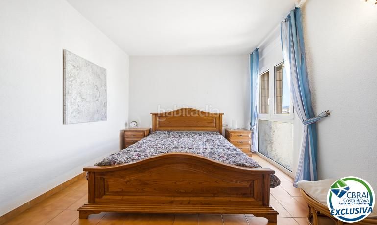 Foto bbf8fedf-883b-4765-b427-c5ab9df9e62e. Apartament amb aparcament a Santa Margarida Roses