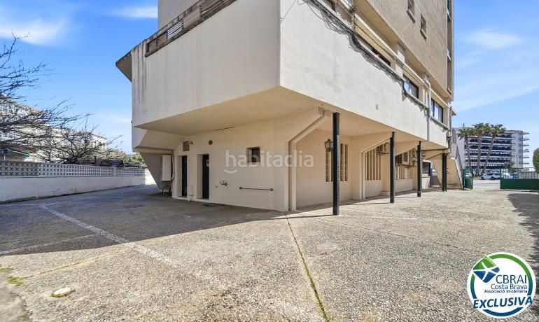 Foto c2d66c30-88a3-48c0-9c57-0702acc9543a. Apartament amb aparcament a Santa Margarida Roses