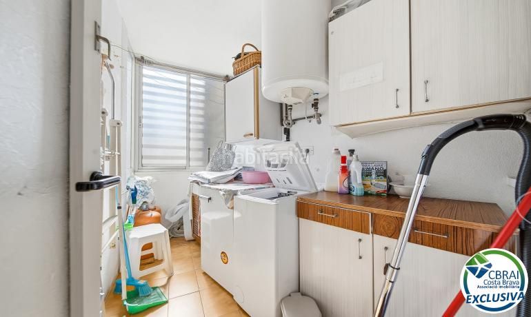Foto c478f8a6-8278-4914-b40a-947f7b3b000d. Apartament amb aparcament a Santa Margarida Roses