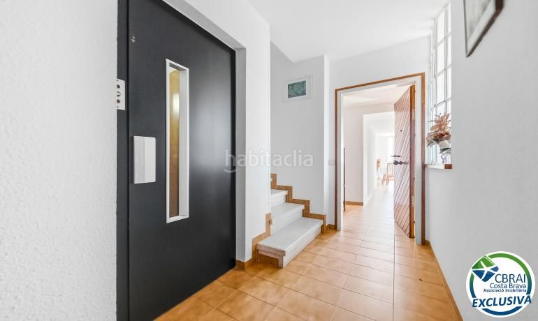 Foto c82f963f-04e2-46db-b1ed-1d98499a48fb. Apartament amb aparcament a Santa Margarida Roses