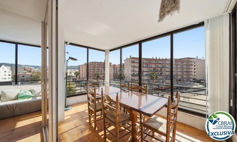 Foto c8708b5b-e2dd-401b-b502-8e08f9a8644f. Apartament amb aparcament a Santa Margarida Roses