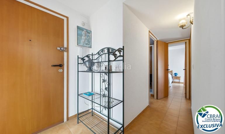 Foto c90966f4-b771-44ce-beda-e4bc4bf8f2c0. Apartament amb aparcament a Santa Margarida Roses