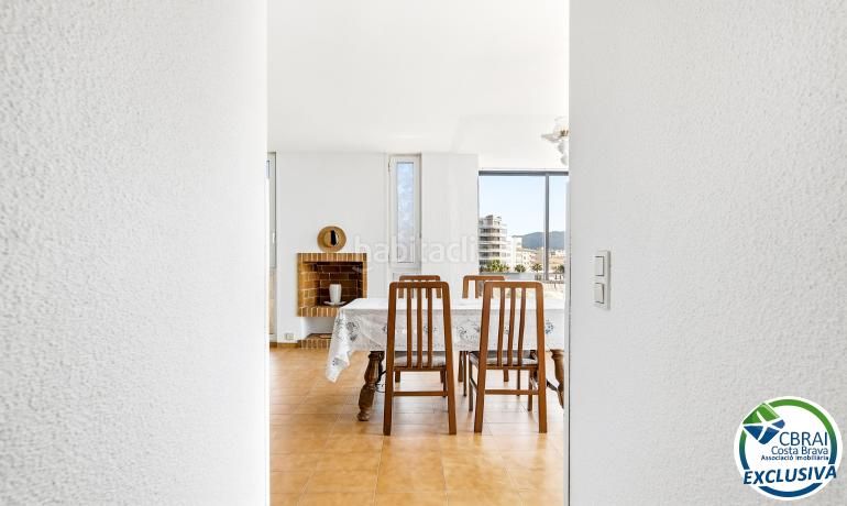 Foto dd07211e-36c3-4ae3-8ba6-7a5109dee981. Apartament amb aparcament a Santa Margarida Roses