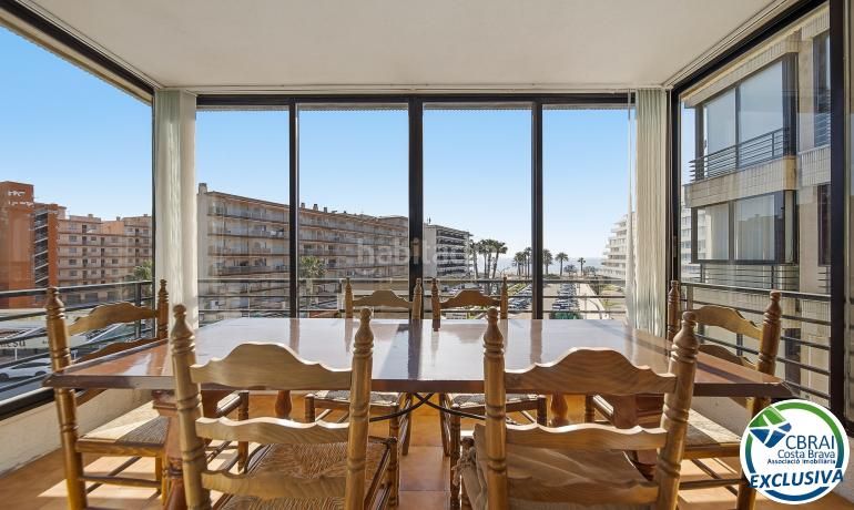 Foto e1e7e990-23fa-45b4-8d34-ff2c7d956dbd. Apartament amb aparcament a Santa Margarida Roses