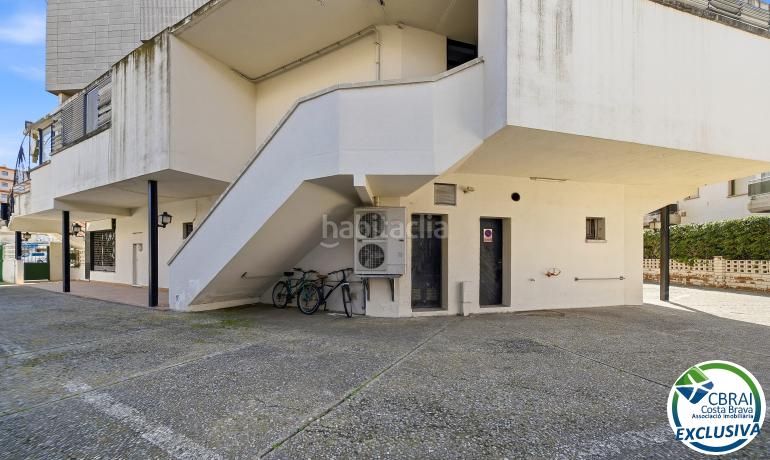 Foto e582b2f0-6825-48cc-b70b-452d90ffd3dc. Apartament amb aparcament a Santa Margarida Roses