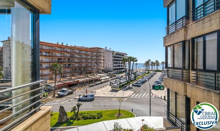 Foto e8cfb2a6-3841-4a26-8c7f-e8bf1f13e726. Apartament amb aparcament a Santa Margarida Roses