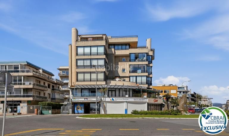 Foto ef0332a3-78ae-4dc7-9d1a-0c4c8e098c7b. Apartament amb aparcament a Santa Margarida Roses