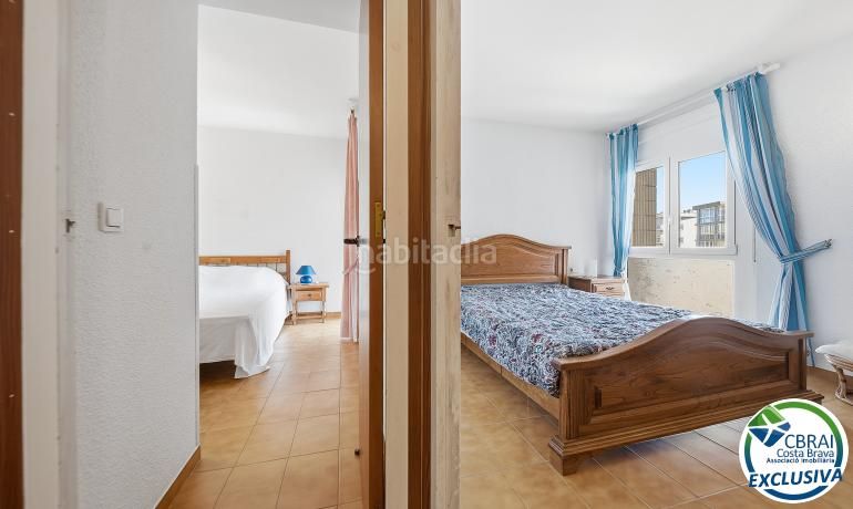 Foto f498305c-ee7e-4136-a122-5409f05c08b0. Apartament amb aparcament a Santa Margarida Roses