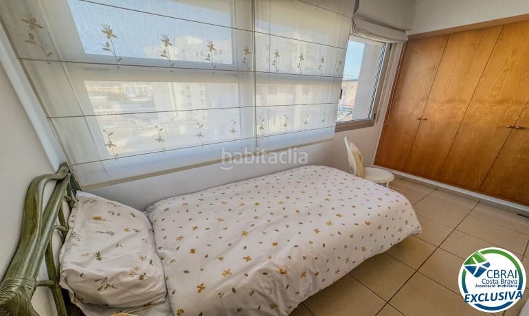 Foto 0da11956-23cc-46a8-86d3-e348d8794397. Apartament amb aparcament piscina a Santa Margarida Roses