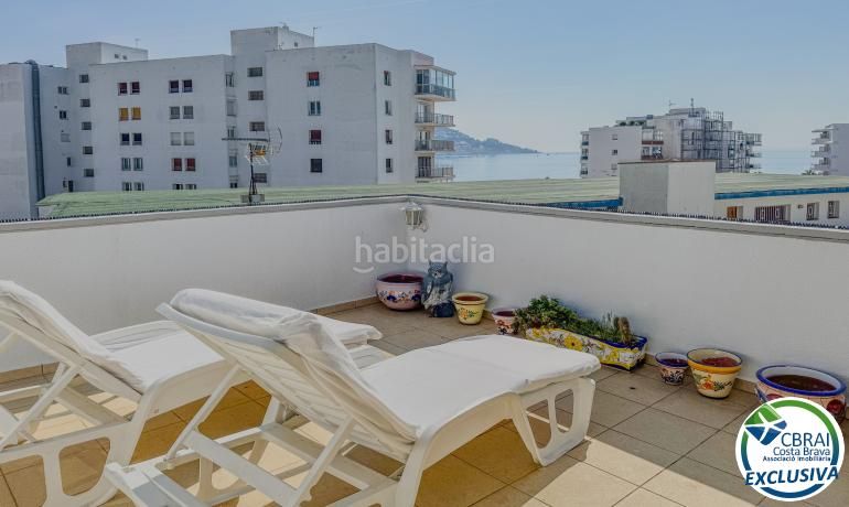Foto 5b2538df-3288-4c5c-a304-fd5d891437fd. Apartament amb aparcament piscina a Santa Margarida Roses