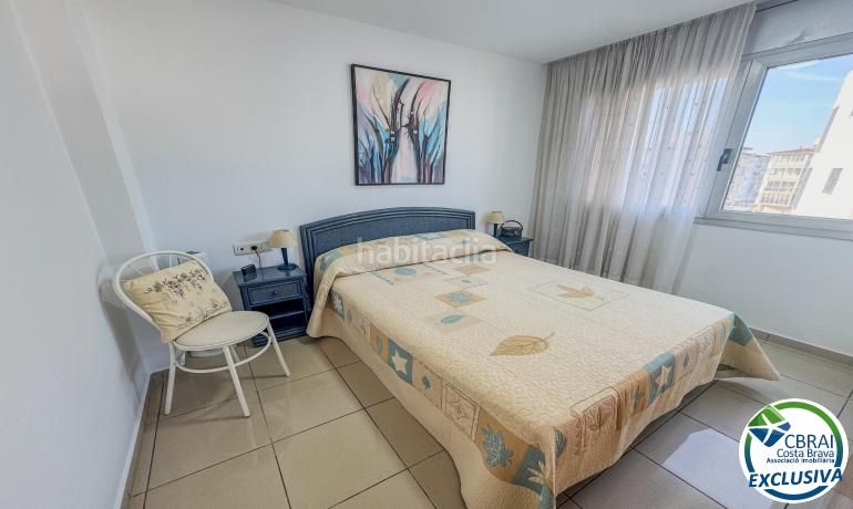 Foto 5c78fadc-213d-4238-87ee-743464da1988. Apartament amb aparcament piscina a Santa Margarida Roses