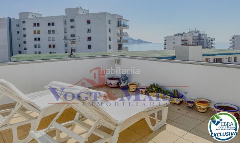 Foto c6432000-b2d1-4329-8442-5b19998bed7a. Apartament amb aparcament piscina a Santa Margarida Roses