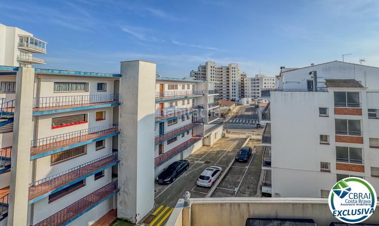 Foto e9676ec3-26a1-4f3f-be43-67a04301e998. Apartament amb aparcament piscina a Santa Margarida Roses