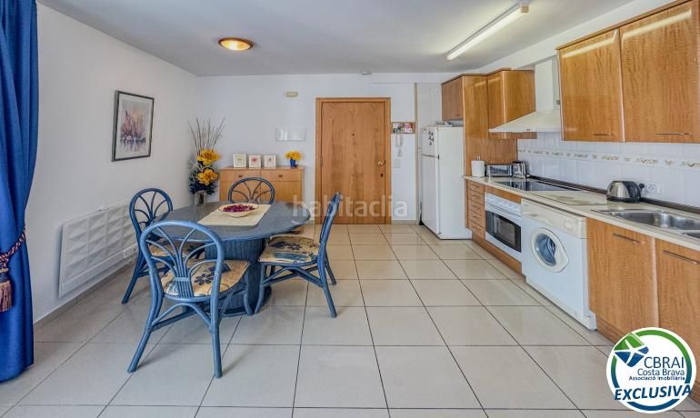 Foto f1bc8ad5-d8d2-4443-bb1a-e27b3d489b33. Apartament amb aparcament piscina a Santa Margarida Roses