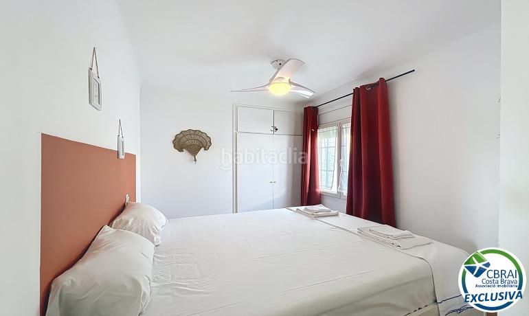 Foto de5f836b-7681-4987-891b-a72e00bdfeb0. Casa amb calefacció aparcament piscina a Alberes Empuriabrava