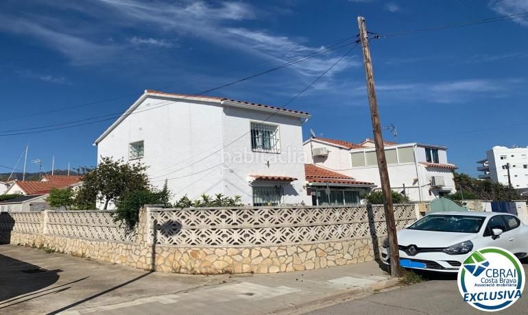 Foto 081a16fc-143d-4098-bd14-88e7ed470057. Casa amb calefacció aparcament piscina a Santa Margarida Roses