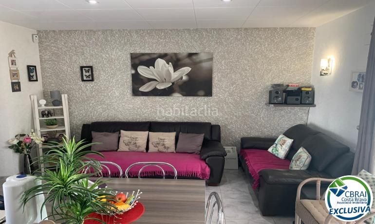 Foto 12eb0f7f-fb0b-4fe5-a8b4-c57233753746. Casa amb calefacció aparcament piscina a Santa Margarida Roses