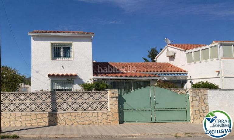 Foto 30e05663-6b1b-4c9d-8762-06967413add6. Casa amb calefacció aparcament piscina a Santa Margarida Roses